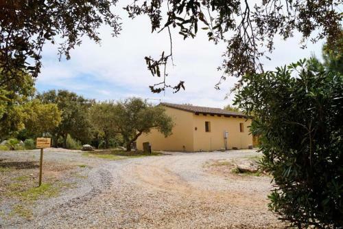 Agroturismo Agriturismo Rocce Bianche - Bungalows