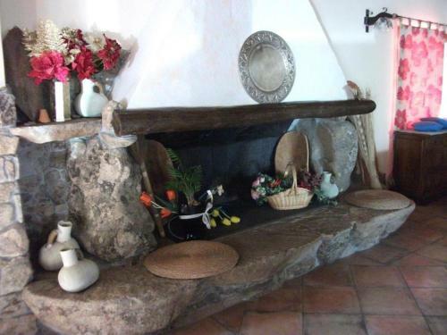 Agroturismo Agriturismo Rocce Bianche - Bungalows
