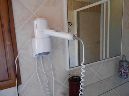 Agroturismo Agriturismo Rocce Bianche - Bungalows