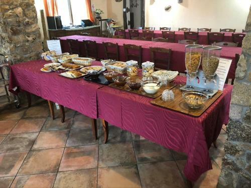 Agroturismo Agriturismo Rocce Bianche - Bungalows