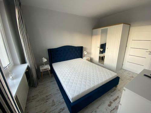 Apartament Nad Jeziorem Bia?ym