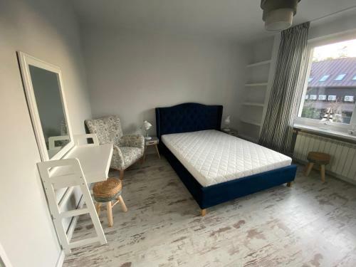 Apartament Nad Jeziorem Bia?ym