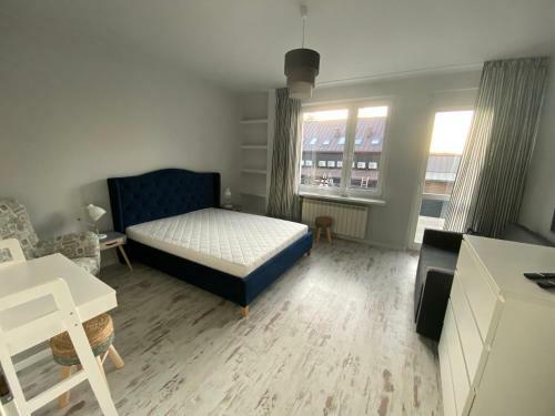 Apartament Nad Jeziorem Bia?ym