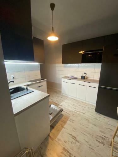 Apartament Nad Jeziorem Bia?ym