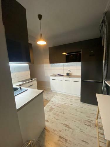Apartament Nad Jeziorem Bia?ym