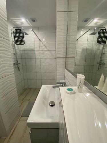 Apartament Nad Jeziorem Bia?ym
