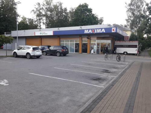 Bulduri Apartaments
