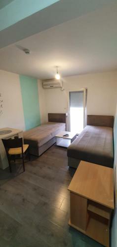 Apartmani Savovi?