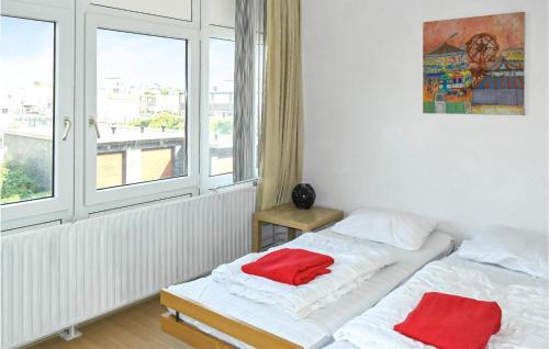Apartamento Maisonette Aan Zee