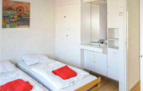 Apartamento Maisonette Aan Zee