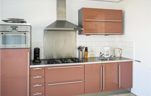 Apartamento Maisonette Aan Zee