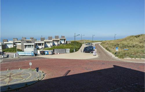 Apartamento Maisonette Aan Zee