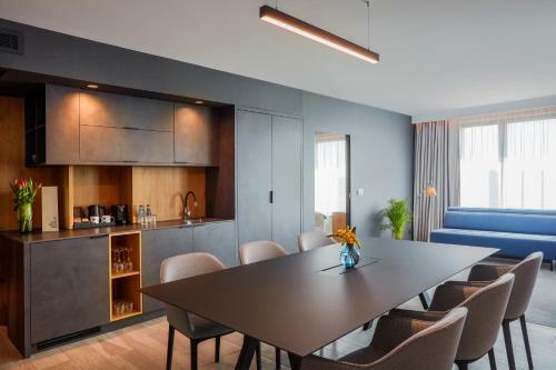 Q Hotel Plus Wroc?aw Bielany