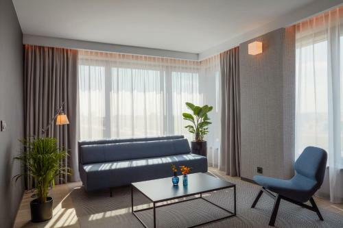 Q Hotel Plus Wroc?aw Bielany