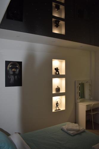 Apartamento Mauna De Luxe