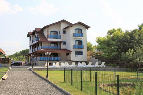 Apartamento Camere Inchiriat Baltenii De Sus