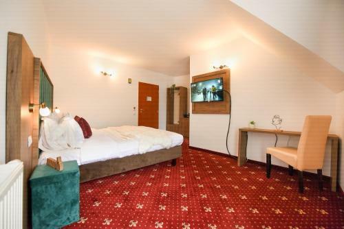 Apartamento Explore - Stylish Room Near Rasnov