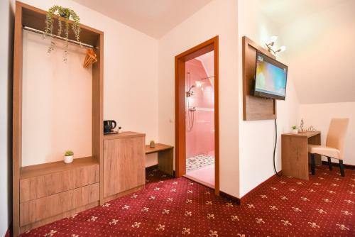 Apartamento Explore - Stylish Room Near Rasnov