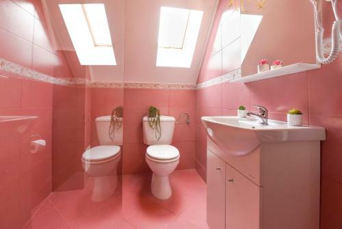 Apartamento Explore - Stylish Room Near Rasnov