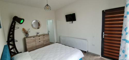 Apartamento Stablo Guest House