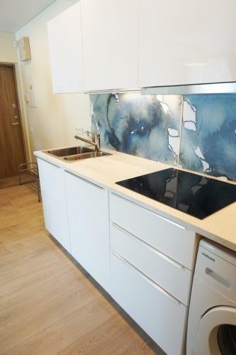 O?ia O?ia Apartamentai