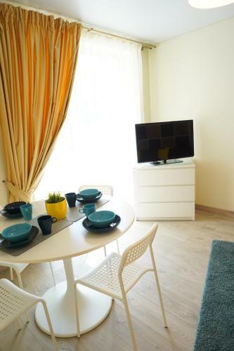 O?ia O?ia Apartamentai