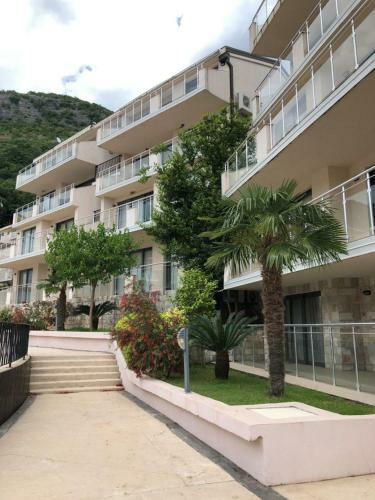 Apartment Jadran- Przno