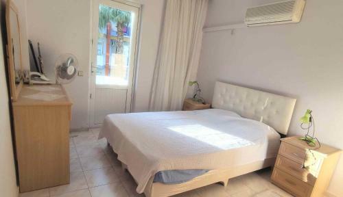 Cleopatra Beach Apartments