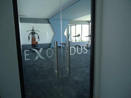 Apartamento Exodus Residence Mahmutlar