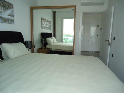 Apartamento Exodus Residence Mahmutlar
