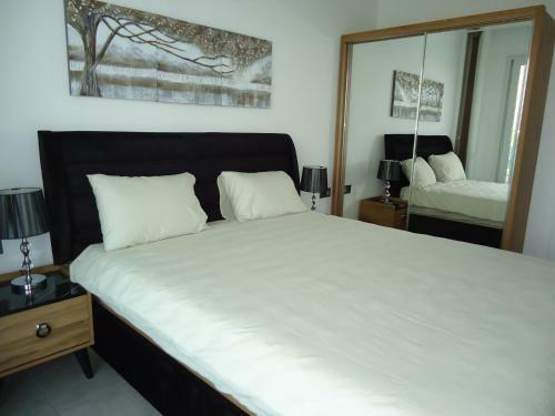Apartamento Exodus Residence Mahmutlar