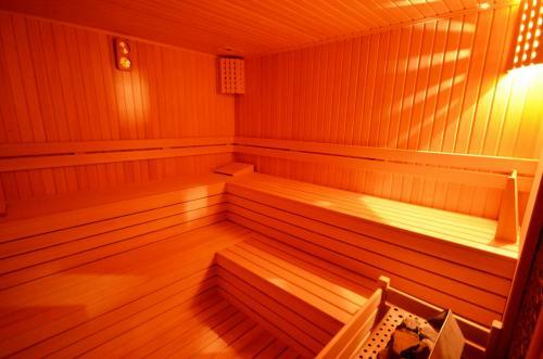 Apartamento Exodus Residence Mahmutlar