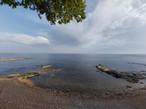 Apartamento Beach Front With Great See View Next To Incekum