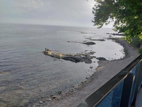 Apartamento Beach Front With Great See View Next To Incekum