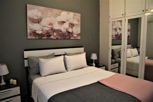 Apartamento ???? ???????? ?? ????? ? ??????????? ??????????