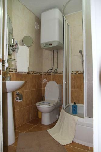 Apartamento ???? ???????? ?? ????? ? ??????????? ??????????