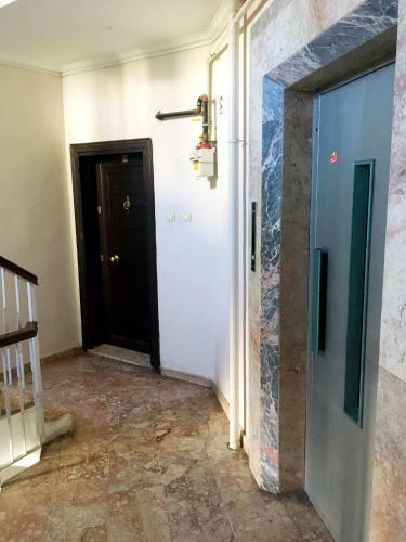 Antalya Luxury Apartment In Lara