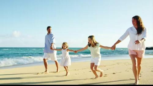 Antalya Luxury Apartment In Lara