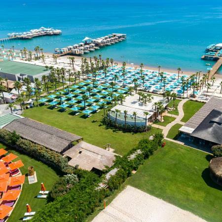 Apartamento Belek Palmiye Sitesi Antalya