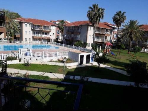 Apartamento Belek Palmiye Sitesi Antalya