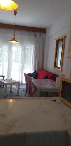 Apartamento Belek Palmiye Sitesi Antalya