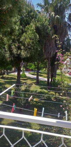 Apartamento Belek Palmiye Sitesi Antalya