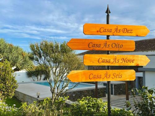Casa �s Nove