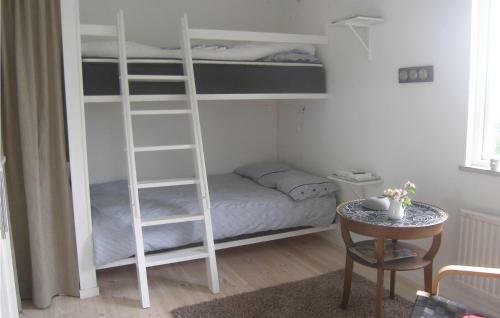 Four-bedroom Holiday Home In Beddingestrand