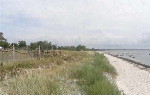 Four-bedroom Holiday Home In Beddingestrand