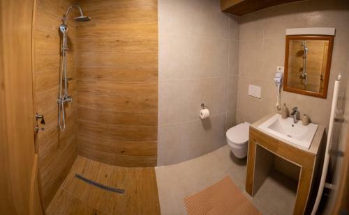 Hostal Poiana Brazilor