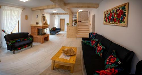 Hostal Poiana Brazilor
