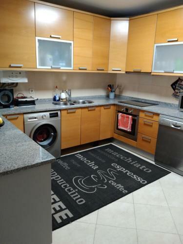 Apartamento Varandas Sargaceira