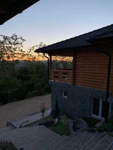 Apartamento Boja Zalaska