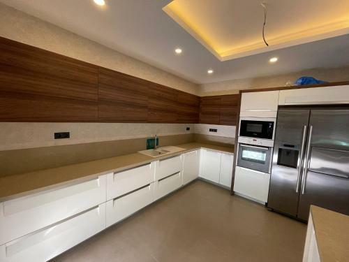 Safir 11 Luxury Villa
